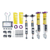 KW Coilover Kit V4 2015+ Challenger SRT Hellcat
